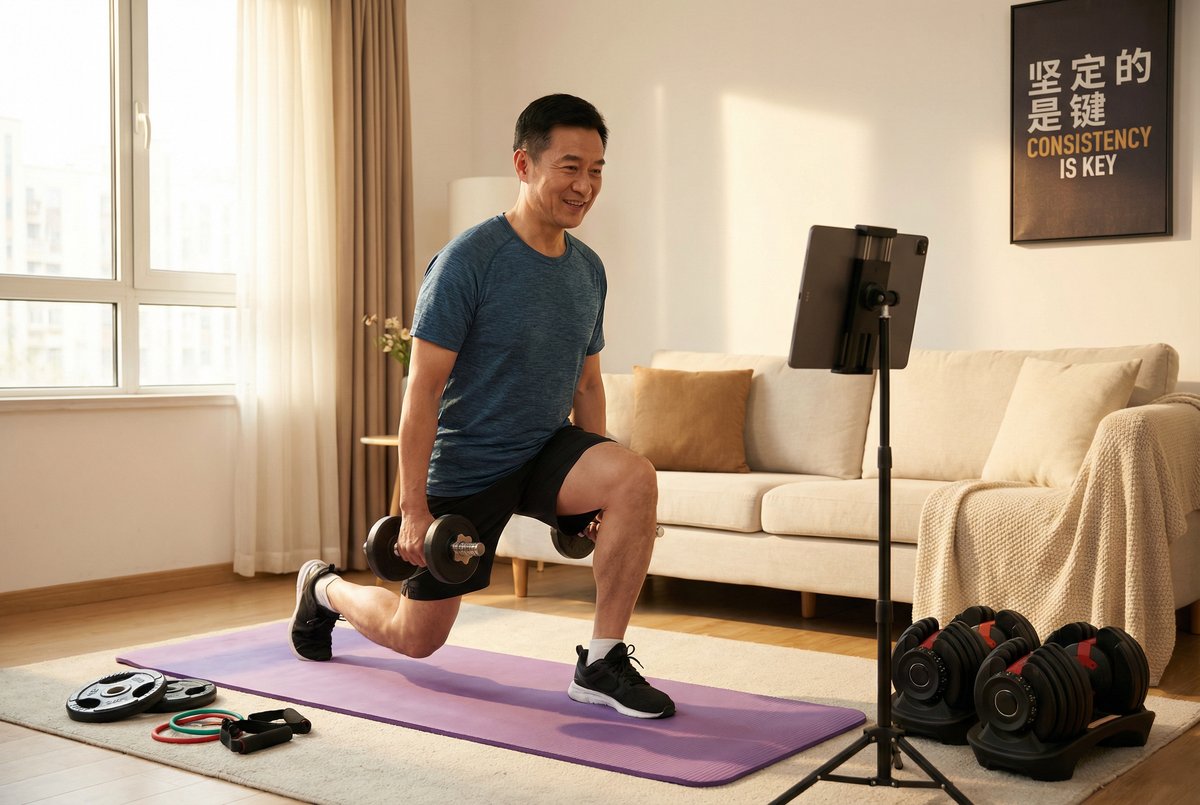 蘑菇视频健身运动视频教程场景 - www.ukjwinyt.cn