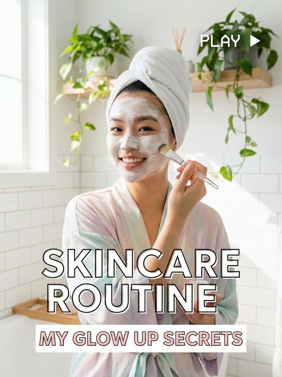 蘑菇视频-早八人5分钟极速出门妆视频教程 - www.ukjwinyt.cn